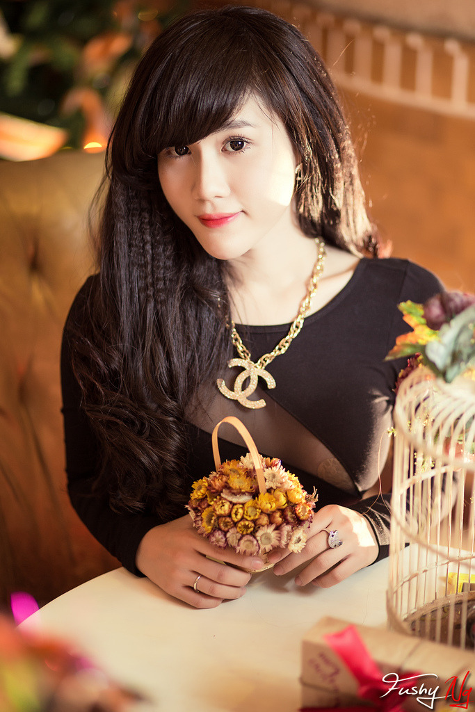 两个女人